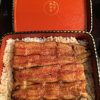 五代目 野田岩 麻布飯倉本店 - 