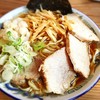 ケンチャンラーメン 山形