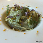 カーサ・デル・チーボ - 夏の訪れを告げるシラウオ