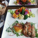 フォンテーヌ - 