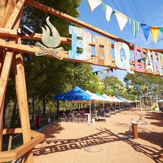 オアシスパークBBQキャンバス_0