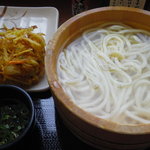 丸亀製麺 - 