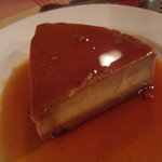 ビストロ・ガタン - 本日の自家製デザート