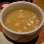 エルミタージュ - カツ＆バーグのよくばり定食