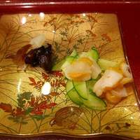 鮨 福萬 - 