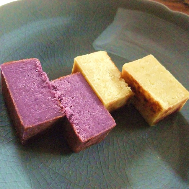 幸鹿堂 本店 神栖市その他 和菓子 食べログ