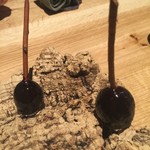 フロリレージュ - 2016/09