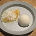 フロリレージュ - 2016/09