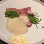 フロリレージュ - 2016/09