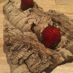 フロリレージュ - 2016/06