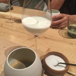 フロリレージュ - 2016/06