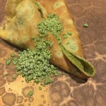 フロリレージュ - 2016/06