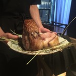 フロリレージュ - 2016/06