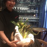 フロリレージュ - 2016/06