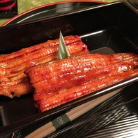 うなぎ秋本 - 