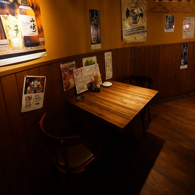 座席 肉系居酒屋 肉十八番屋 五反田店 五反田/居酒屋 食べログ 座席 肉系居酒屋 肉十八番屋 五反田店 五反田/居酒屋 食べログ