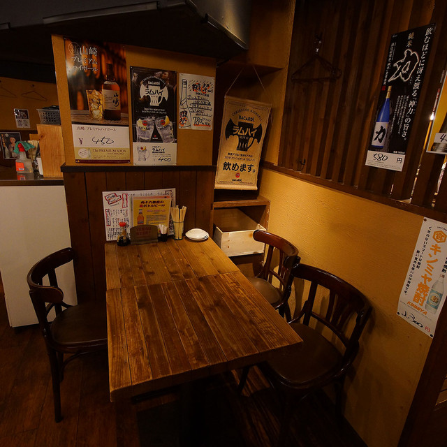 写真 肉系居酒屋 肉十八番屋 五反田店 五反田/居酒屋 食べログ 写真 肉系居酒屋 肉十八番屋 五反田店 五反田/居酒屋 食べログ