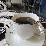 アドゥマン - ホットコーヒー