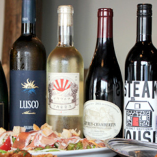 ブッフルージュ_0