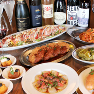 ブッフルージュ_1