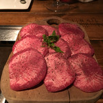 表参道焼肉 KINTAN - 