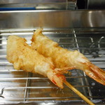 プリップリの「えび」