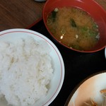 街かど屋 - 