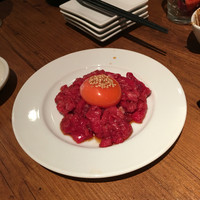 NO MEAT, NO LIFE.2nd - 