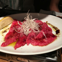 NO MEAT, NO LIFE.2nd - 
