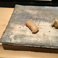 鮨　かねさか パレスホテル東京店 - 