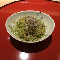 鮨　かねさか パレスホテル東京店 - 