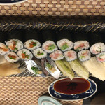 Sushijin - 