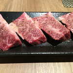 Yakiniku    okideli - 