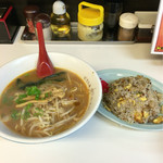 札幌ラーメンどさん子 - 