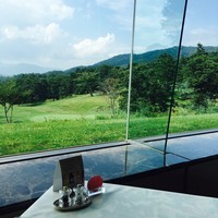 軽井沢浅間プリンスホテル - 