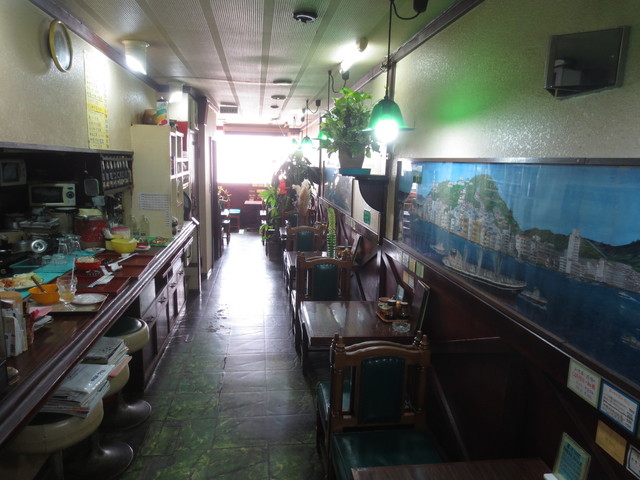 写真 よたろう 尾道 喫茶店 食べログ