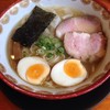 自然派ラーメン 神楽