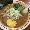 ラーメンねぎっこ 北福島店