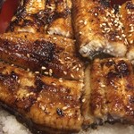 うな重（鰻Ｗレイヤー）