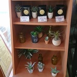 洋食屋 キッチン ふくま - 紅茶