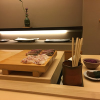 銀座 小十 - 
