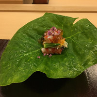 銀座 小十 - 