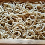 いし豆 - プチプチの食感が良いです