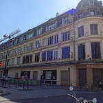 Le Bon Marché - 