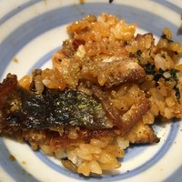 まるや本店 中部国際空港店 - 「まるひつまぶし」2399円/2590円税込