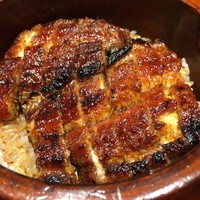 まるや本店 中部国際空港店 - 「まるひつまぶし」2399円/2590円税込
