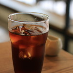 エコモ ベーカリー ヨコハマ モトマチ - ブラジルをアイスで。　500圓也