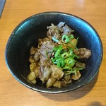 そらいえ - すじこん：450円