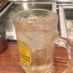 博多串焼き バッテンよかとぉ - 