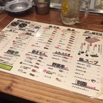 博多串焼き バッテンよかとぉ - 